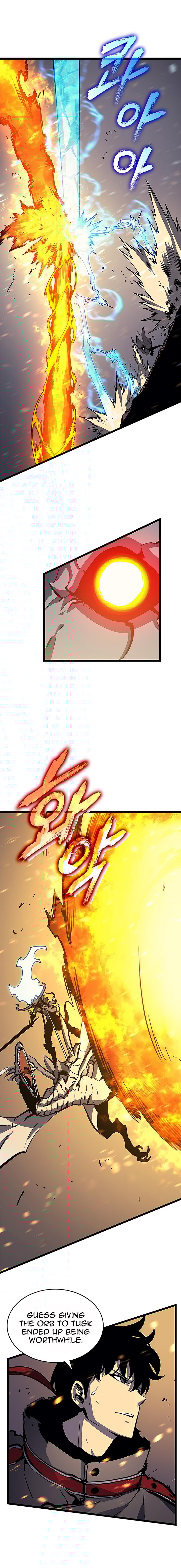 Solo Leveling, Chapter 86 image 23